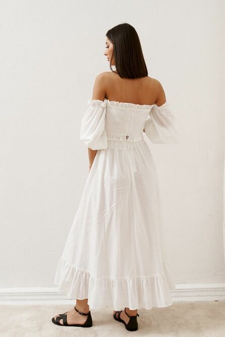 Юбка Beauty Style А219