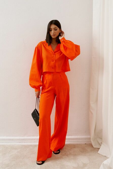 Брюки Beauty Style А223