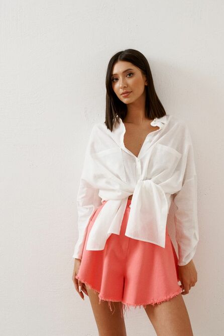 Шорты Beauty Style А226