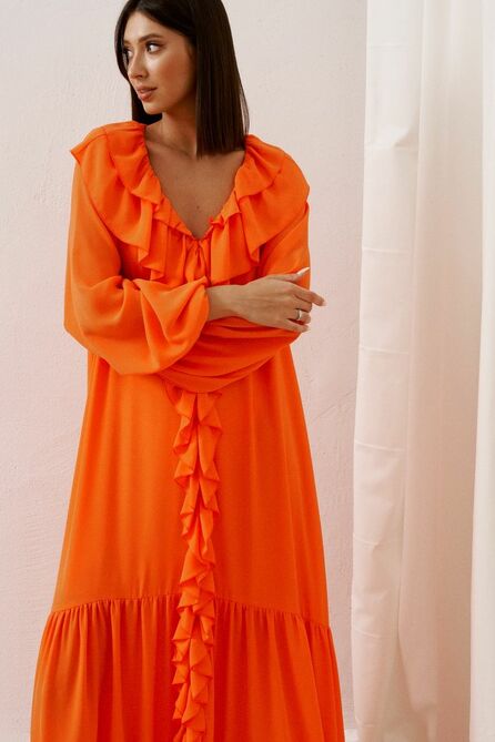 Вечернее платье Beauty Style А3166/1