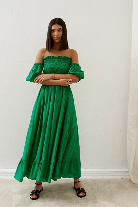 Вечернее платье Beauty Style А3172