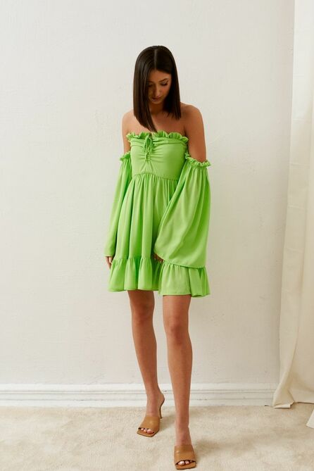 Вечернее платье Beauty Style А3177