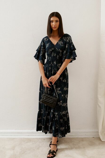 Вечернее платье Beauty Style А3181