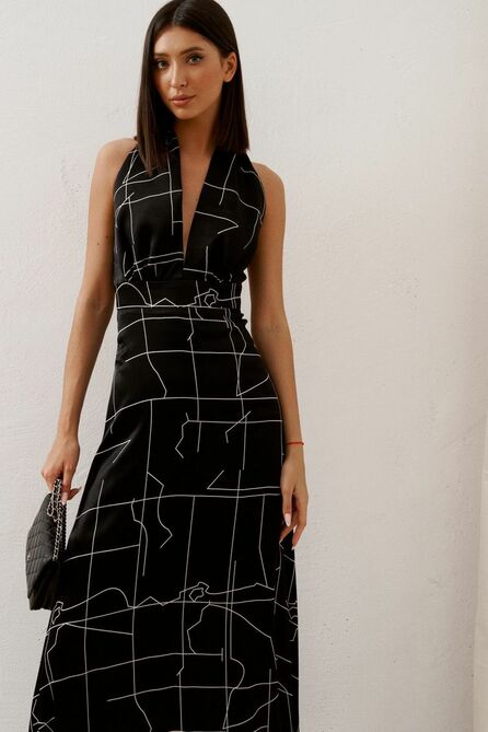 Вечернее платье Beauty Style А3183