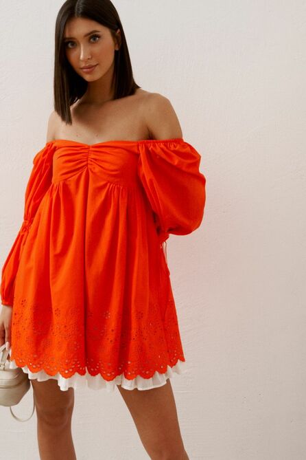 Вечернее платье Beauty Style А3184