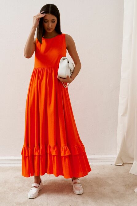 Повседневное платье Beauty Style А3185 Повседневное платье Beauty Style А3185