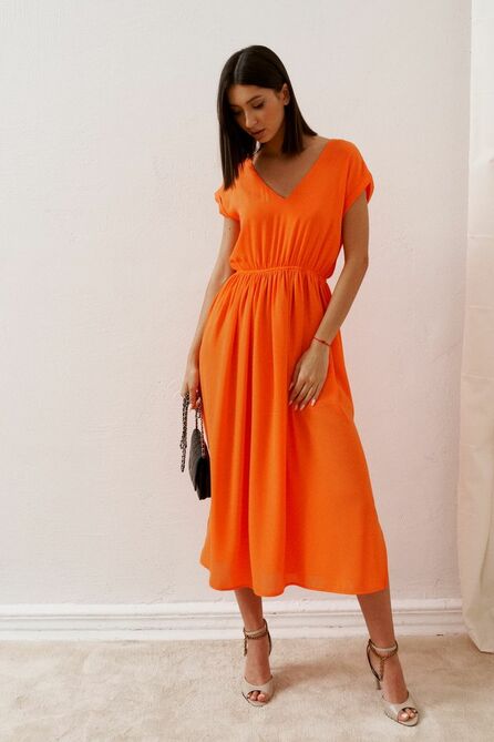 Повседневное платье Beauty Style А3188 Повседневное платье Beauty Style А3188