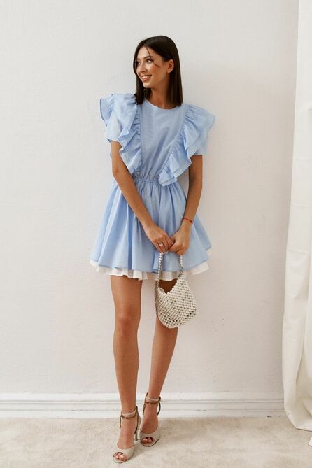 Вечернее платье Beauty Style А3189