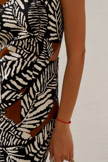 Повседневное платье Beauty Style А3191