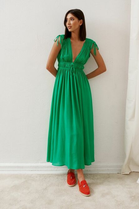 Вечернее платье Beauty Style А3192