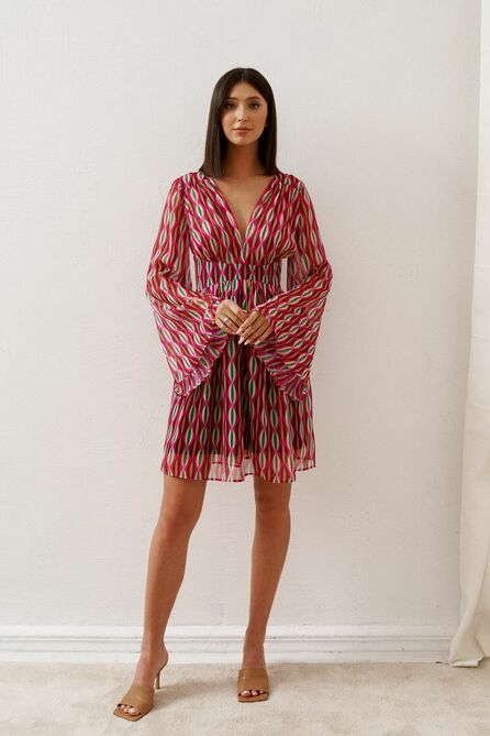 Вечернее платье Beauty Style А3193