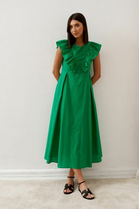 Вечернее платье Beauty Style А3195