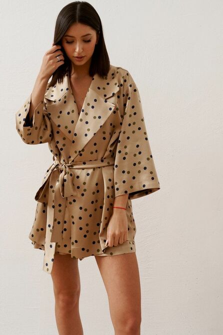 Кардиган Beauty Style А5073