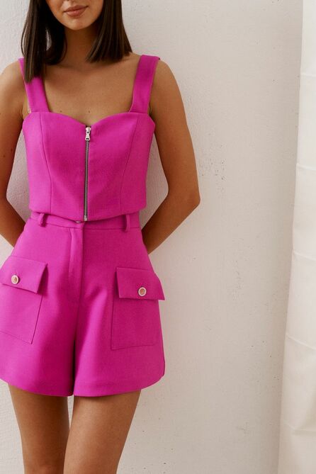 Топ Beauty Style А580