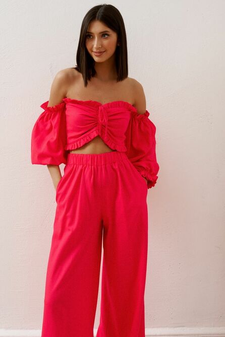 Топ Beauty Style А584/1