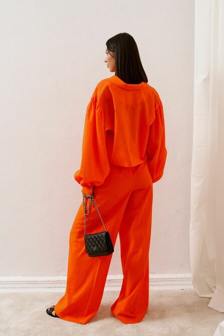 Рубашка Beauty Style А592 Рубашка Beauty Style А592