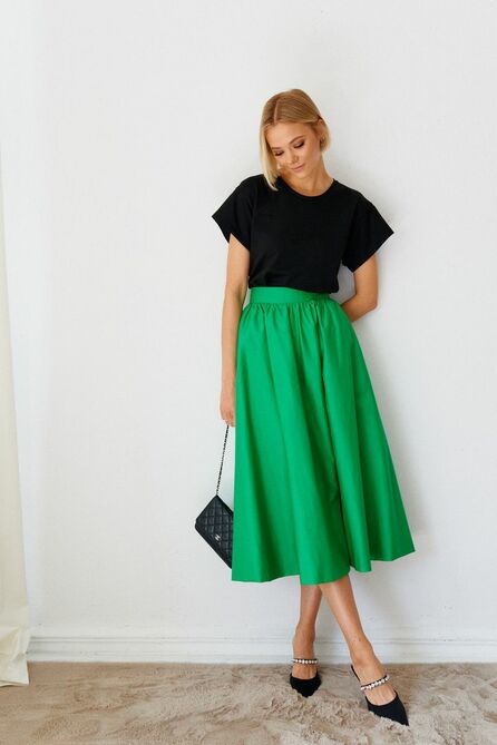 Юбка Beauty Style А228/1