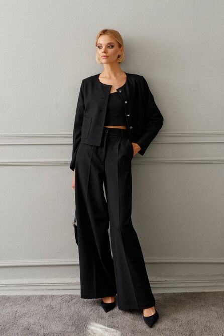 Брюки Beauty Style А230