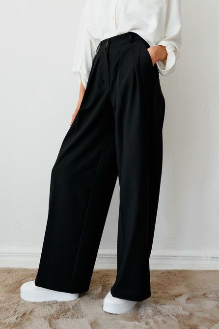 Брюки Beauty Style А231