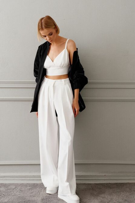 Брюки Beauty Style А231/1