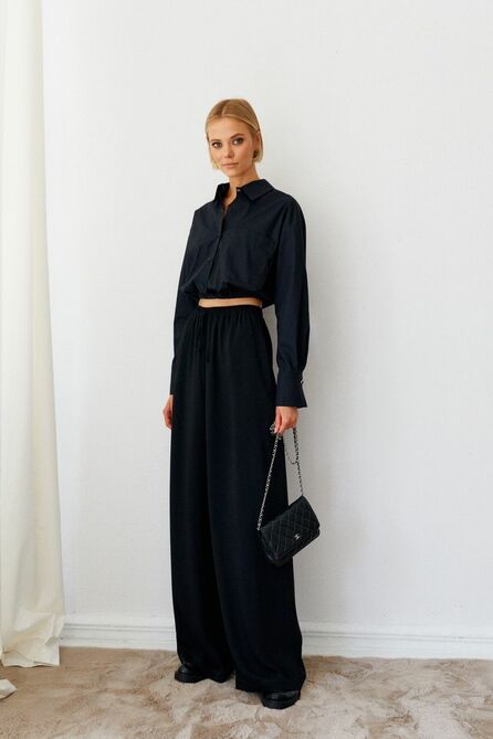 Брюки Beauty Style А239