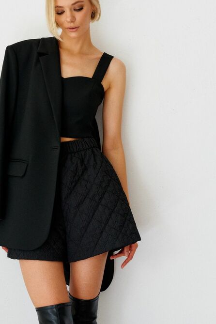 Шорты Beauty Style А240