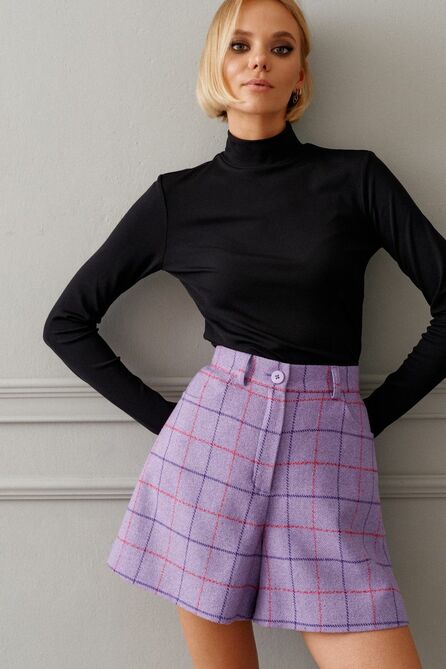 Шорты Beauty Style А242