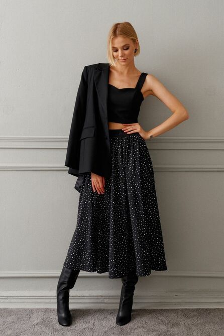 Юбка Beauty Style А253 Юбка Beauty Style А253