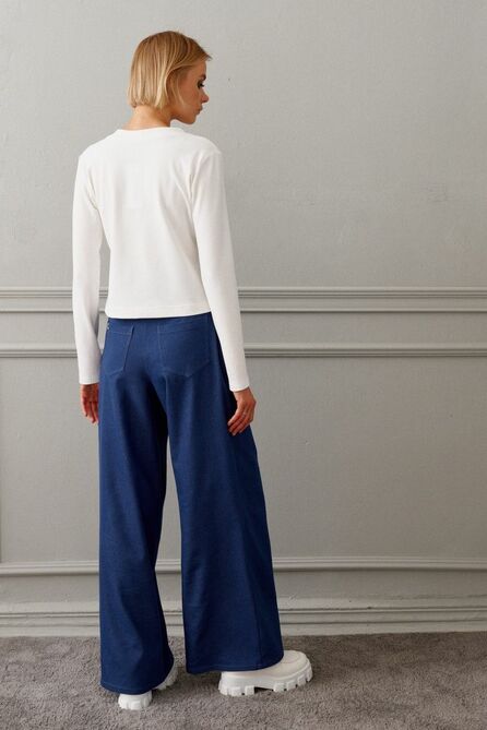 Брюки Beauty Style А255