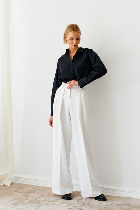 Рубашка Beauty Style А593 Рубашка Beauty Style А593