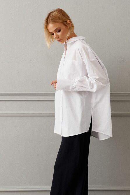 Рубашка Beauty Style А594