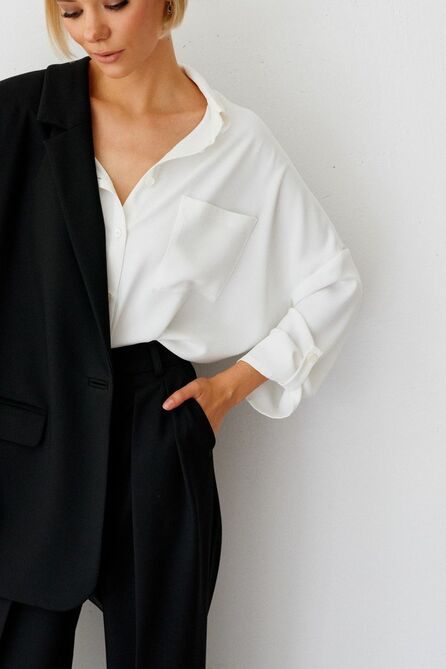 Рубашка Beauty Style А595/1