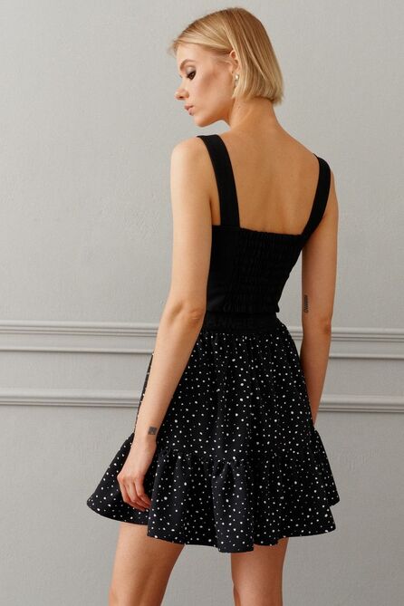 Топ Beauty Style А597