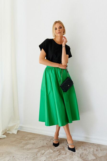 Футболка Beauty Style А598