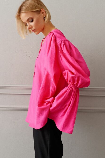 Блузка Beauty Style А604