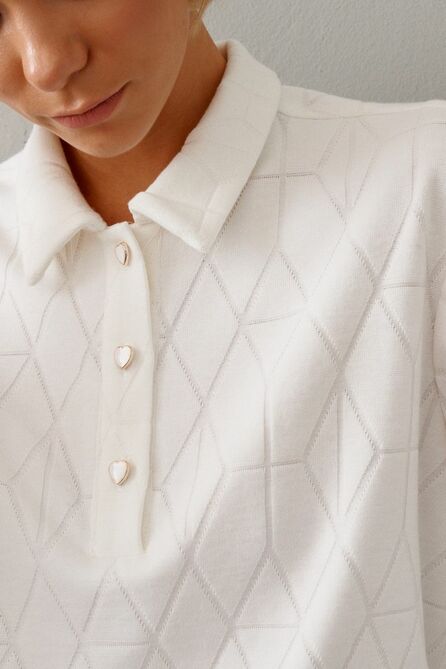 Джемпер Beauty Style А606