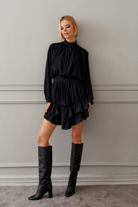 Вечернее платье Beauty Style А3209/1