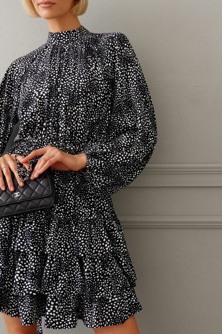 Вечернее платье Beauty Style А3212