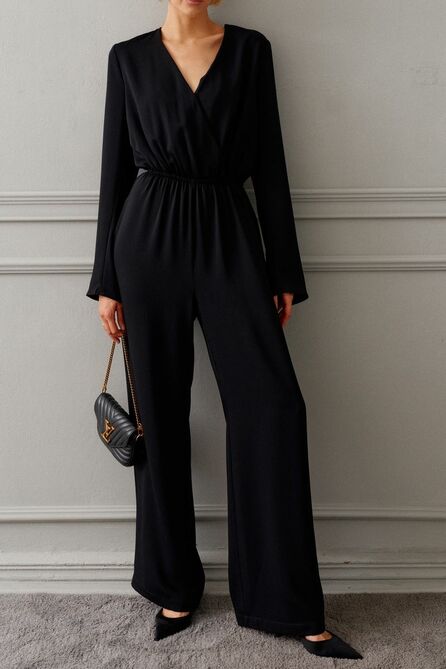 Комбинезон Beauty Style А3213 Комбинезон Beauty Style А3213