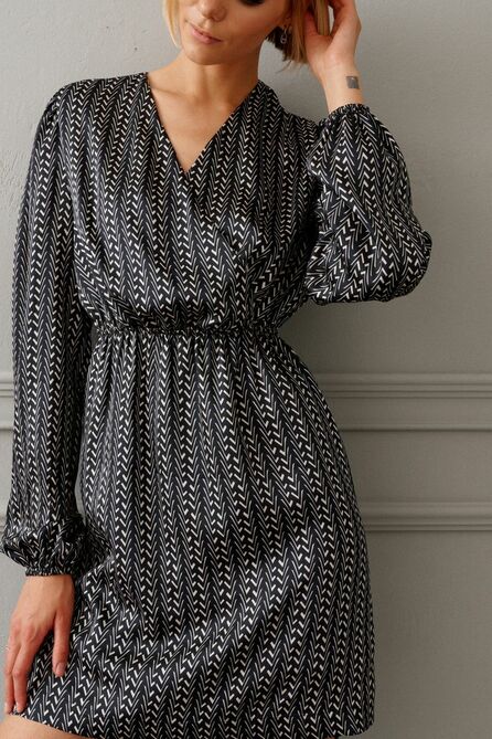 Вечернее платье Beauty Style А3225