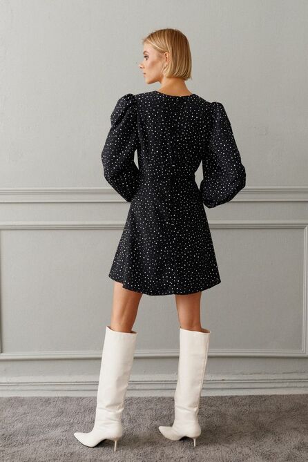 Вечернее платье Beauty Style А3227