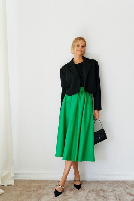 Жакет Beauty Style А5078