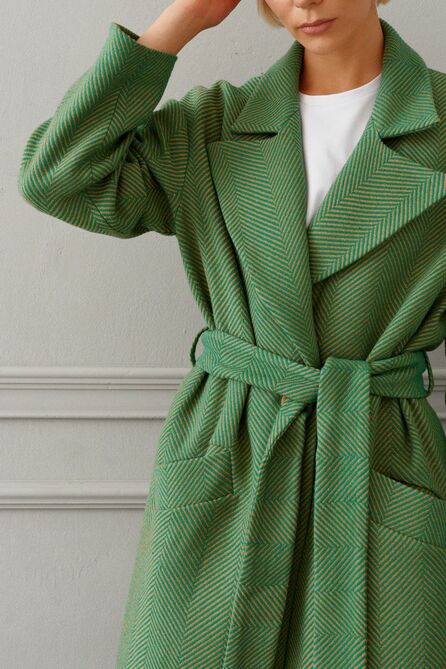 Пальто Beauty Style А5081