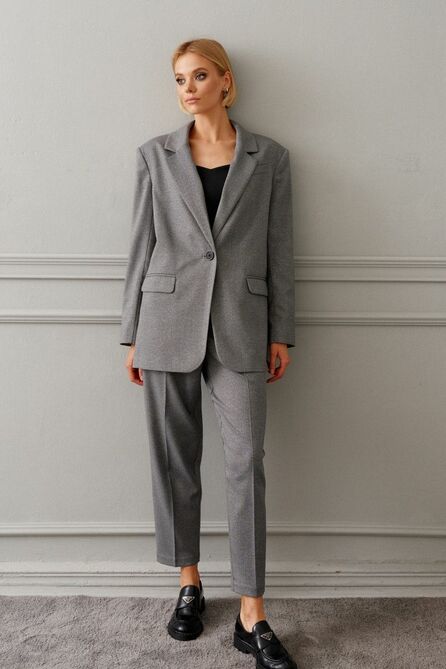 Жакет Beauty Style А5085