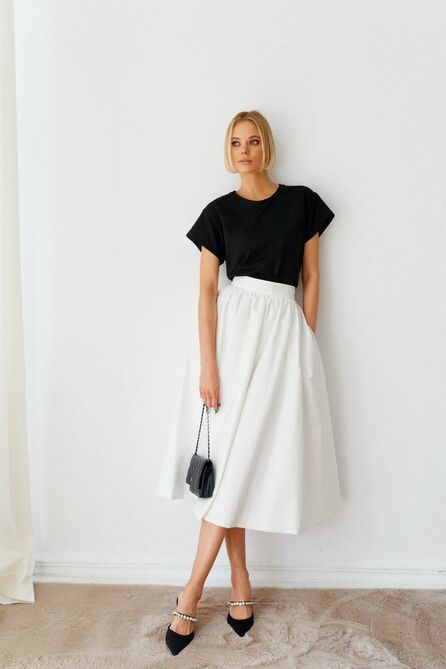 Юбка Beauty Style А228