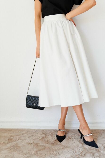 Юбка Beauty Style А228