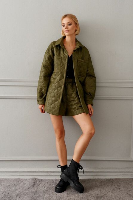 Жакет Beauty Style А5094