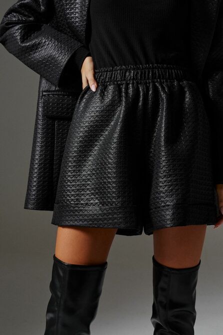 Шорты Beauty Style A272