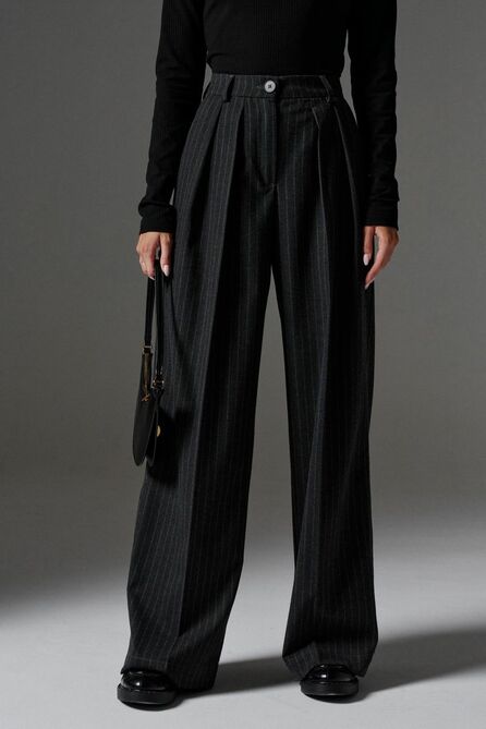 Брюки Beauty Style A279