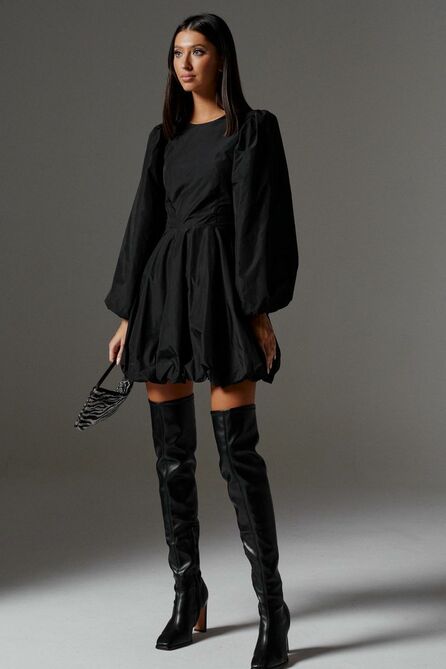 Повседневное платье Beauty Style A3232